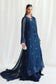 Qalamkar Qcc-02 Shireen Qalamkar | Chiffon '26 Pret image 1