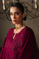 Qalamkar QLP-06 - Luna Luxury Pret '26 Pakistani designer outfit look 9