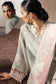 Qalamkar QLP-02 - Nazia Luxury Pret '26 Pakistani designer outfit look 10