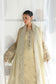 Qalamkar Qcc-01 Deena Qalamkar | Chiffon '26 Pret image 12