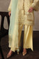 Qalamkar QLP-04 - Oriana Luxury Pret '26 Pakistani designer outfit look 8