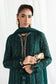 Qalamkar Qcc-05 Janaan Qalamkar | Chiffon '26 Pret image 9