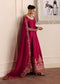 Kanwal Malik Kamira Rea Luxury Pret '26 Pakistani designer outfit look 6