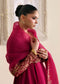 Kanwal Malik Kamira Rea Luxury Pret '26 Pakistani designer outfit look 7