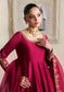 Kanwal Malik Kamira Rea Luxury Pret '26 Pakistani designer outfit look 4
