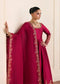 Kanwal Malik Kamira Rea Luxury Pret '26 Pakistani designer outfit look 9