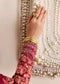 Kanwal Malik Kamira Rea Luxury Pret '26 Pakistani designer outfit look 8