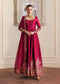 Kanwal Malik Kamira Rea Luxury Pret '26 Pakistani designer outfit look 1