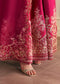 Kanwal Malik Kamira Rea Luxury Pret '26 Pakistani designer outfit look 5
