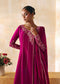 Kanwal Malik Laiya Rea Luxury Pret '26 Pakistani designer outfit look 3