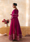 Kanwal Malik Laiya Rea Luxury Pret '26 stitched Pakistani designer outfit look 4