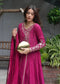 Kanwal Malik Laiya Rea Luxury Pret '26 Pakistani designer outfit look 9