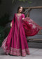 Kanwal Malik Laiya Rea Luxury Pret '26 stitched Pakistani designer outfit look 12