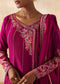Kanwal Malik Laiya Rea Luxury Pret '26 Pakistani designer outfit look 5