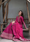 Kanwal Malik Laiya Rea Luxury Pret '26 stitched Pakistani designer outfit look 11
