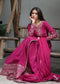 Kanwal Malik Laiya Rea Luxury Pret '26 Pakistani designer outfit look 13