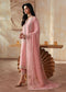 Kanwal Malik Leia Rea Luxury Pret '26 Pakistani designer outfit look 3