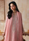 Kanwal Malik Leia Rea Luxury Pret '26 Pakistani designer outfit look 6