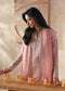 Kanwal Malik Leia Rea Luxury Pret '26 Pakistani designer outfit look 5