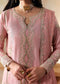 Kanwal Malik Leia Rea Luxury Pret '26 Pakistani designer outfit look 4
