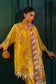 SANA SAFINAZ MUZLIN -M251-013B-3CL