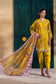SANA SAFINAZ MUZLIN -M251-013B-3CL