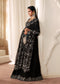 Kanwal Malik Mahsa Rea Luxury Pret '26 stitched Pakistani designer outfit look 6