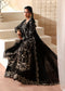 Kanwal Malik Mahsa Rea Luxury Pret '26 stitched Pakistani designer outfit look 8