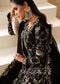 Kanwal Malik Mahsa Rea Luxury Pret '26 Pakistani designer outfit look 10