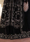 Kanwal Malik Mahsa Rea Luxury Pret '26 Pakistani designer outfit look 3