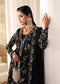 Kanwal Malik Mahsa Rea Luxury Pret '26 Pakistani designer outfit look 5