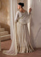Kanwal Malik Nira Rea Luxury Pret '26 Pakistani designer outfit look 3