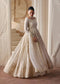 Kanwal Malik Nira Rea Luxury Pret '26 Pakistani designer outfit look 4