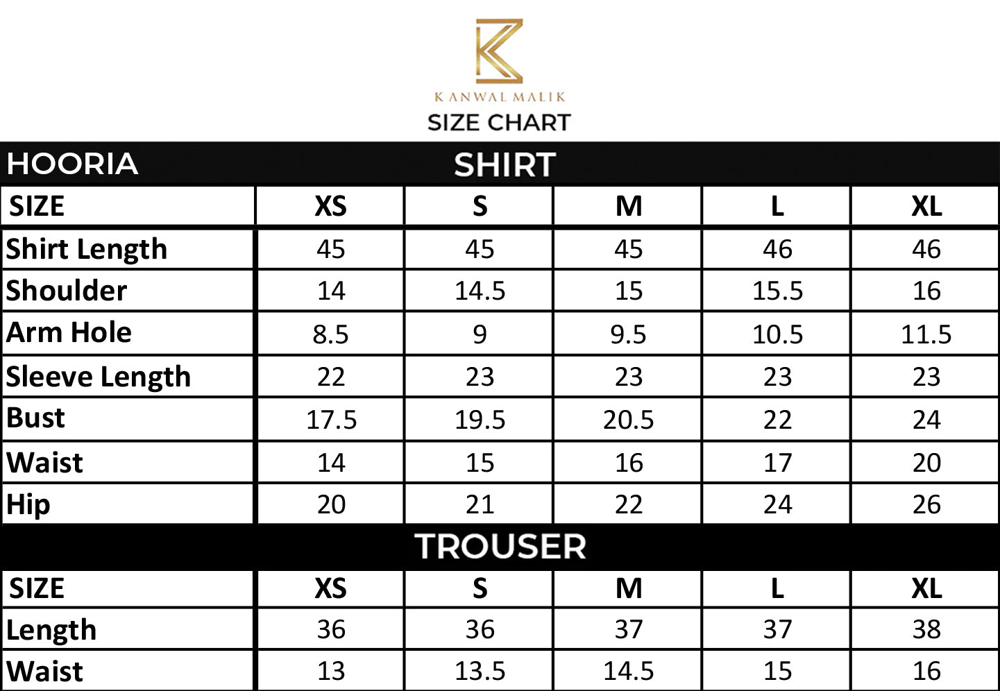 Kanwal Malik Hooria Rea Luxury Pret '26 Pakistani designer outfit look 8