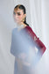 Qalamkar Qcc-03 Wafa Qalamkar | Chiffon '26 Pret image 8
