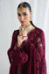 Qalamkar Qcc-03 Wafa Qalamkar | Chiffon '26 Pret image 11