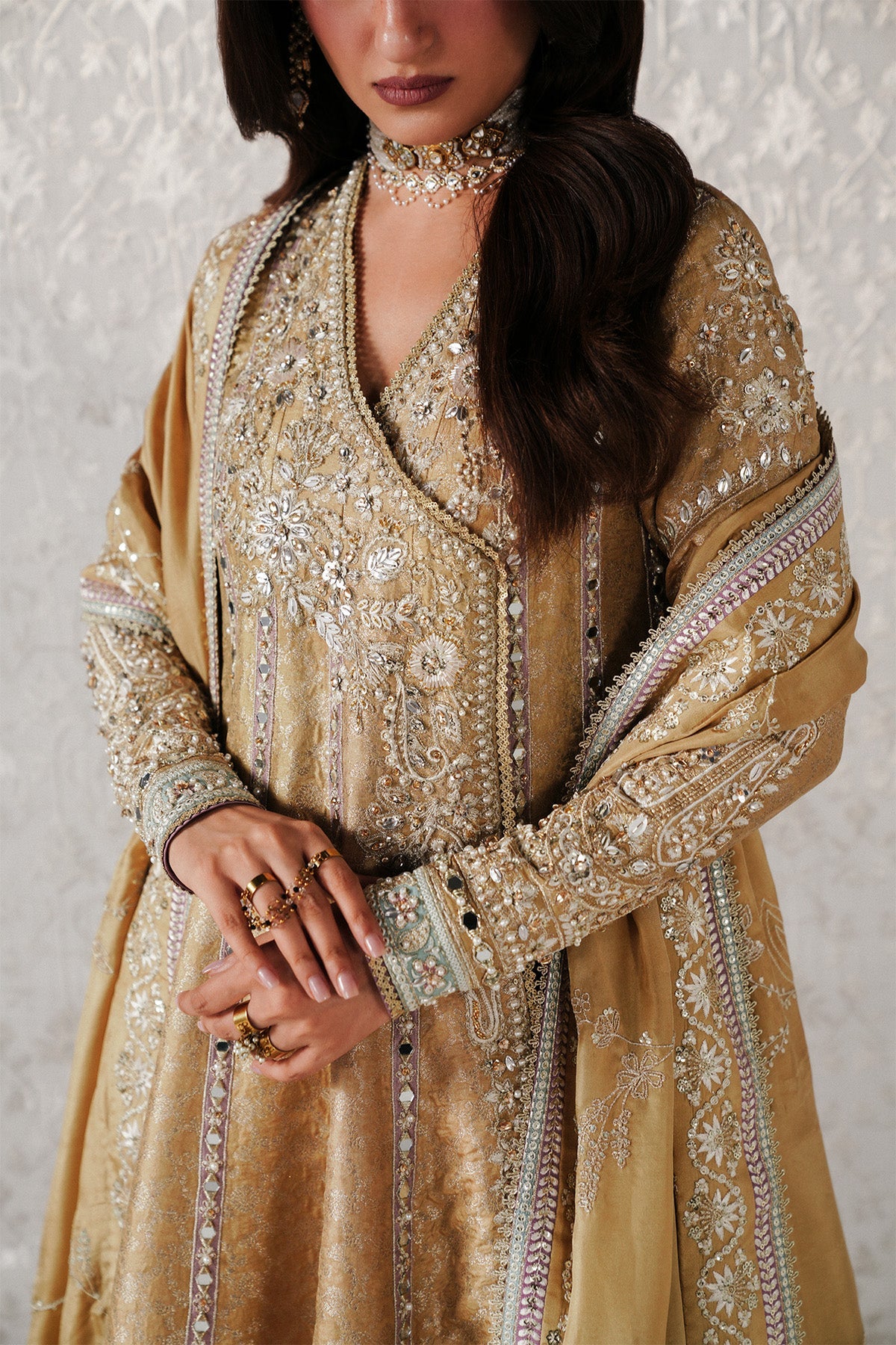 Saad Bin Shahzad Ayam detail 4