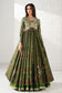Saad Bin Shahzad Habyah festive outfit