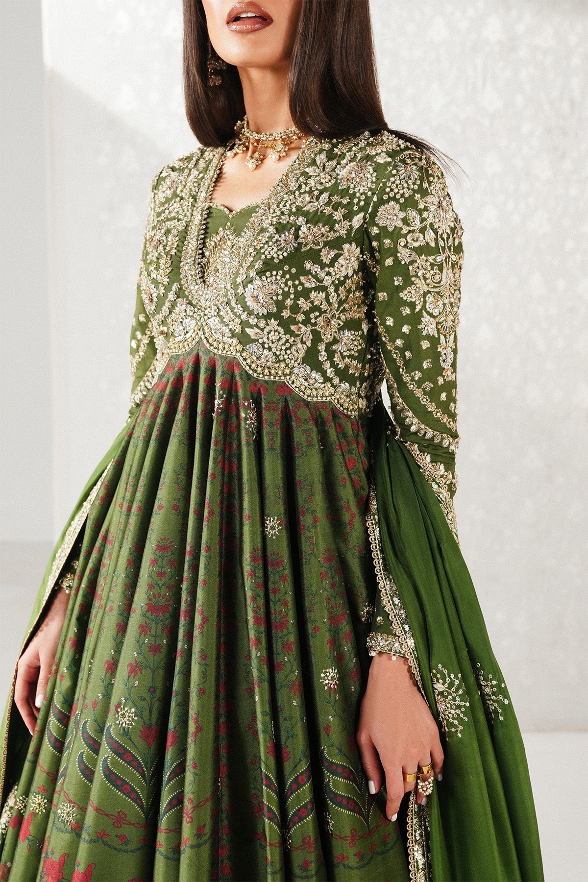 Saad Bin Shahzad Habyah detail 3