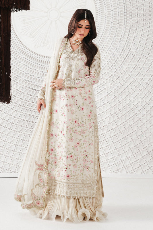 Saad Bin Shahzad Hala festive outfit