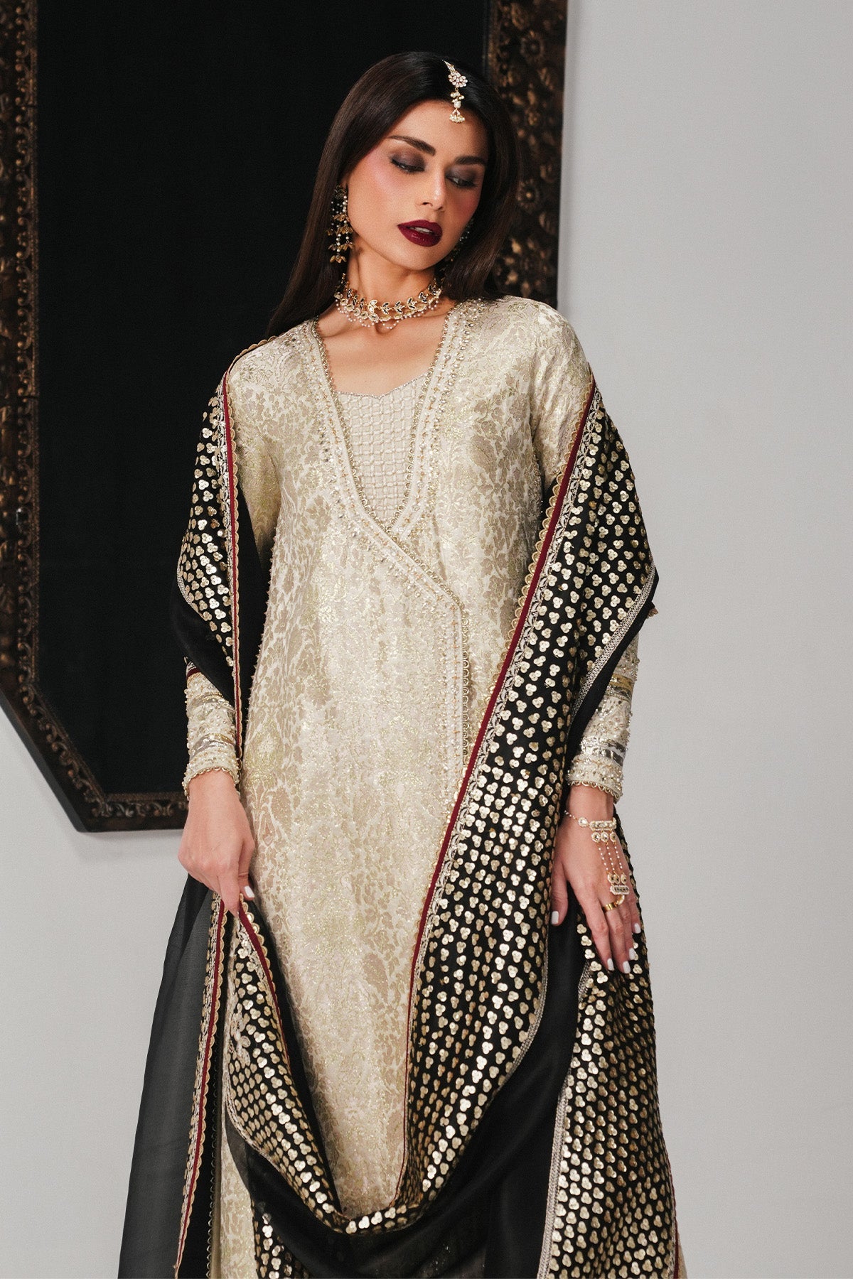 Saad Bin Shahzad Meznah detail 3