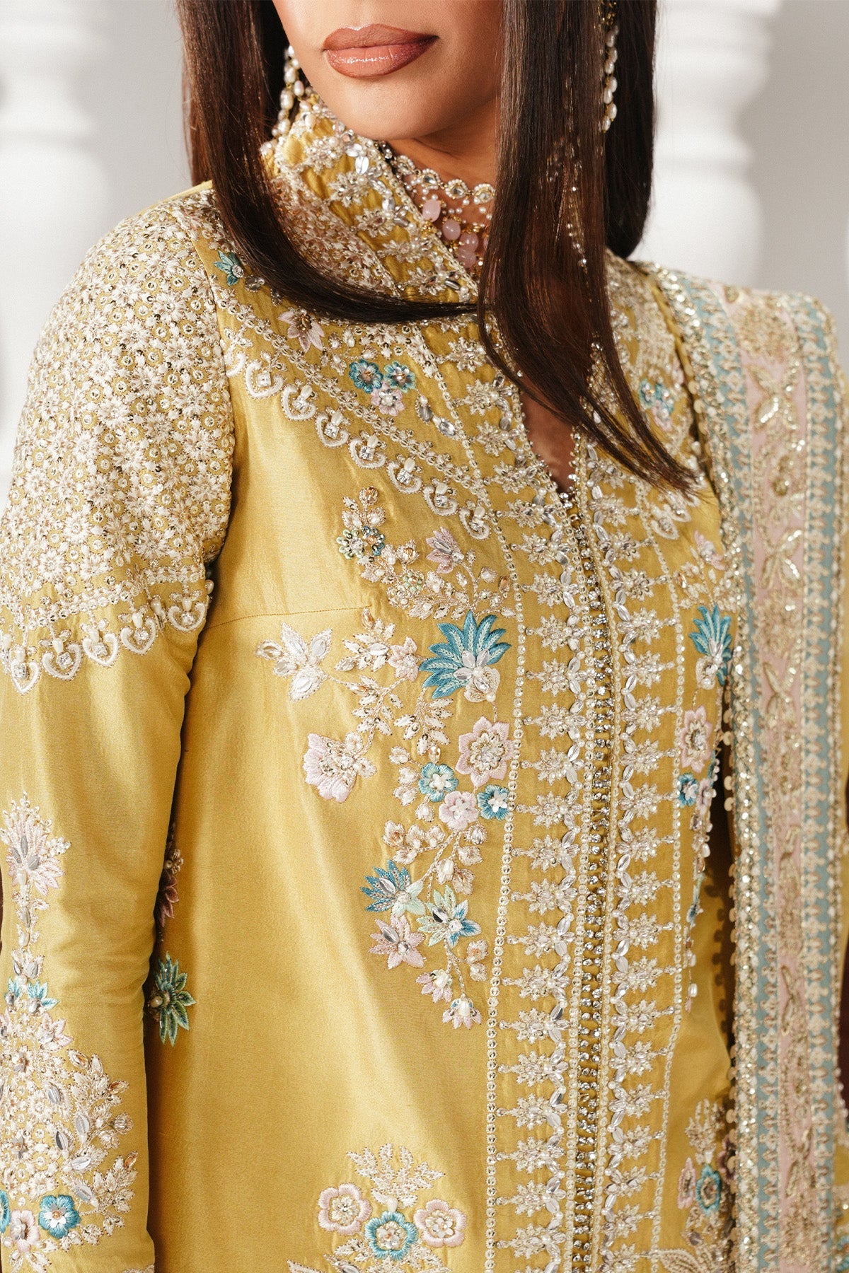 Saad Bin Shahzad Mihra detail 3