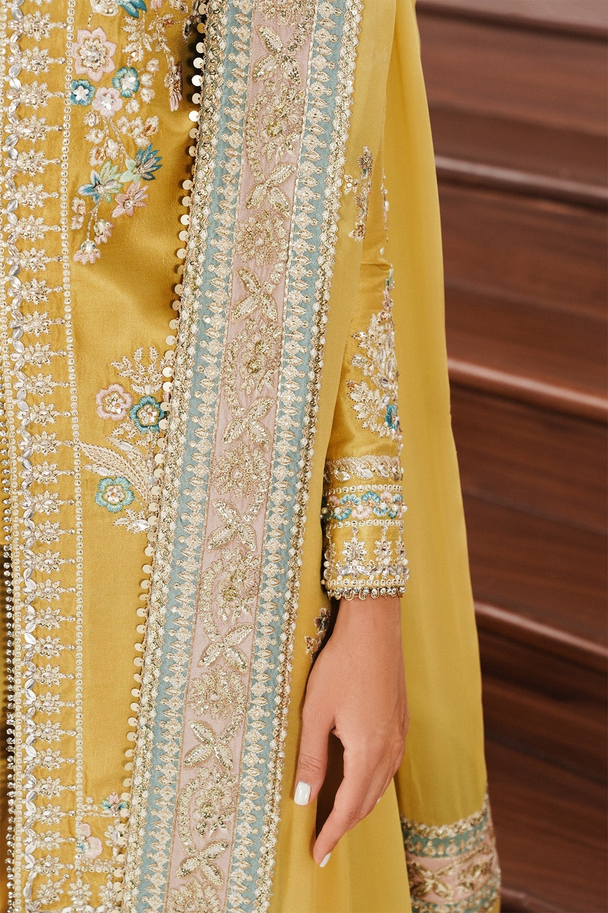 Saad Bin Shahzad Mihra detail 4