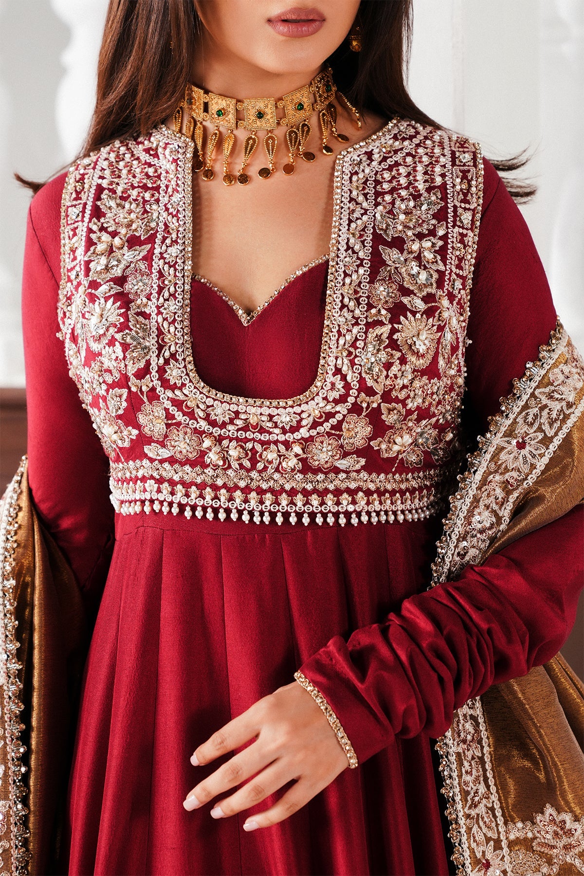 Saad Bin Shahzad Rayan detail 4