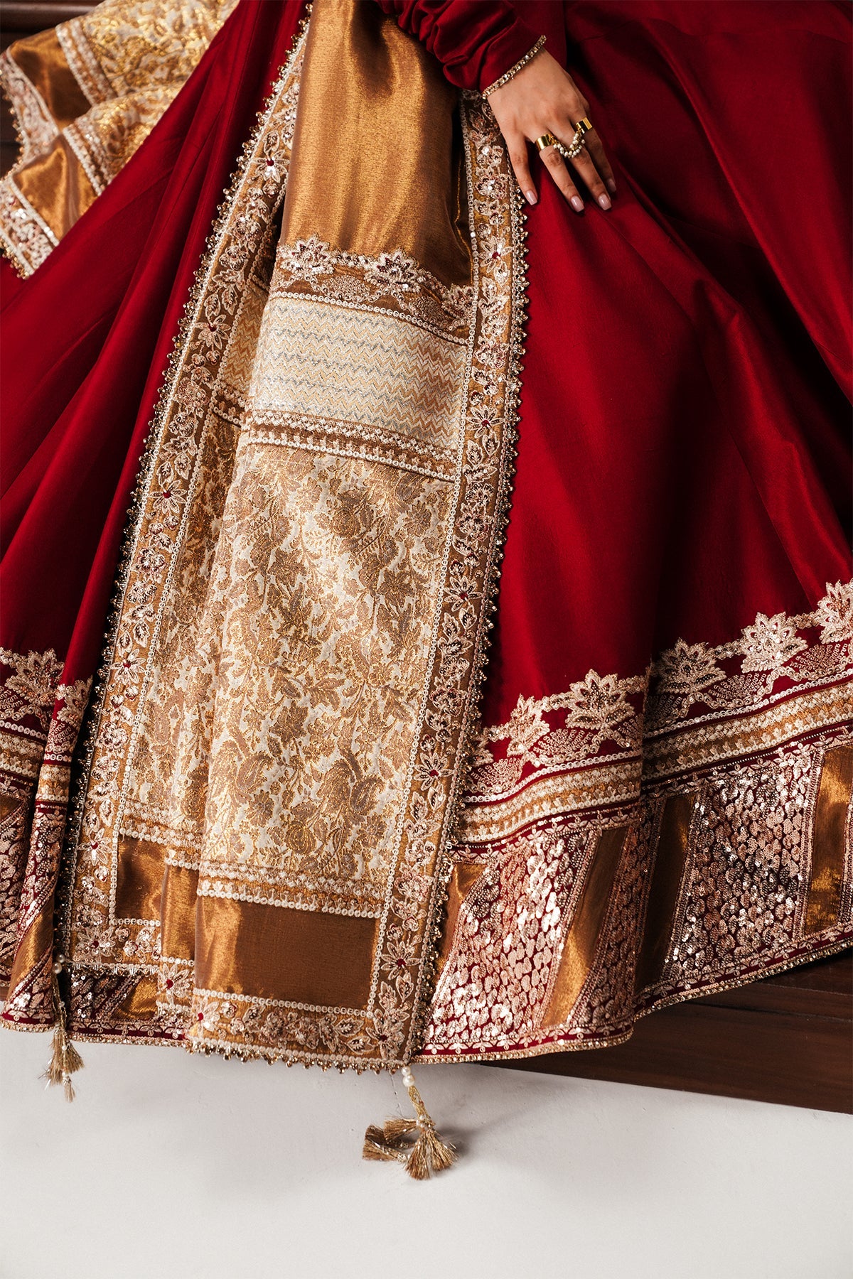 Saad Bin Shahzad Rayan detail 6