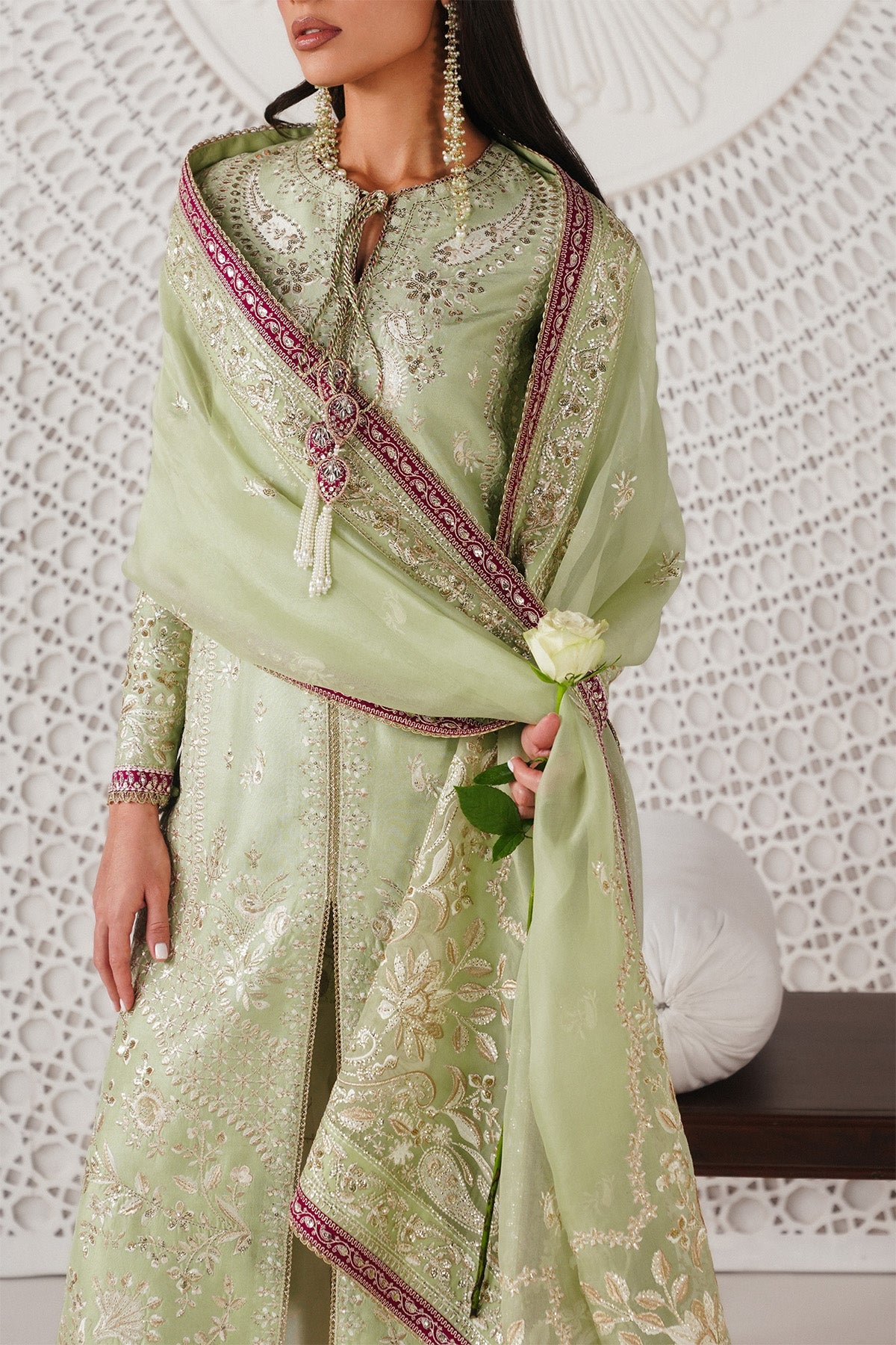 Saad Bin Shahzad Reeha detail 3