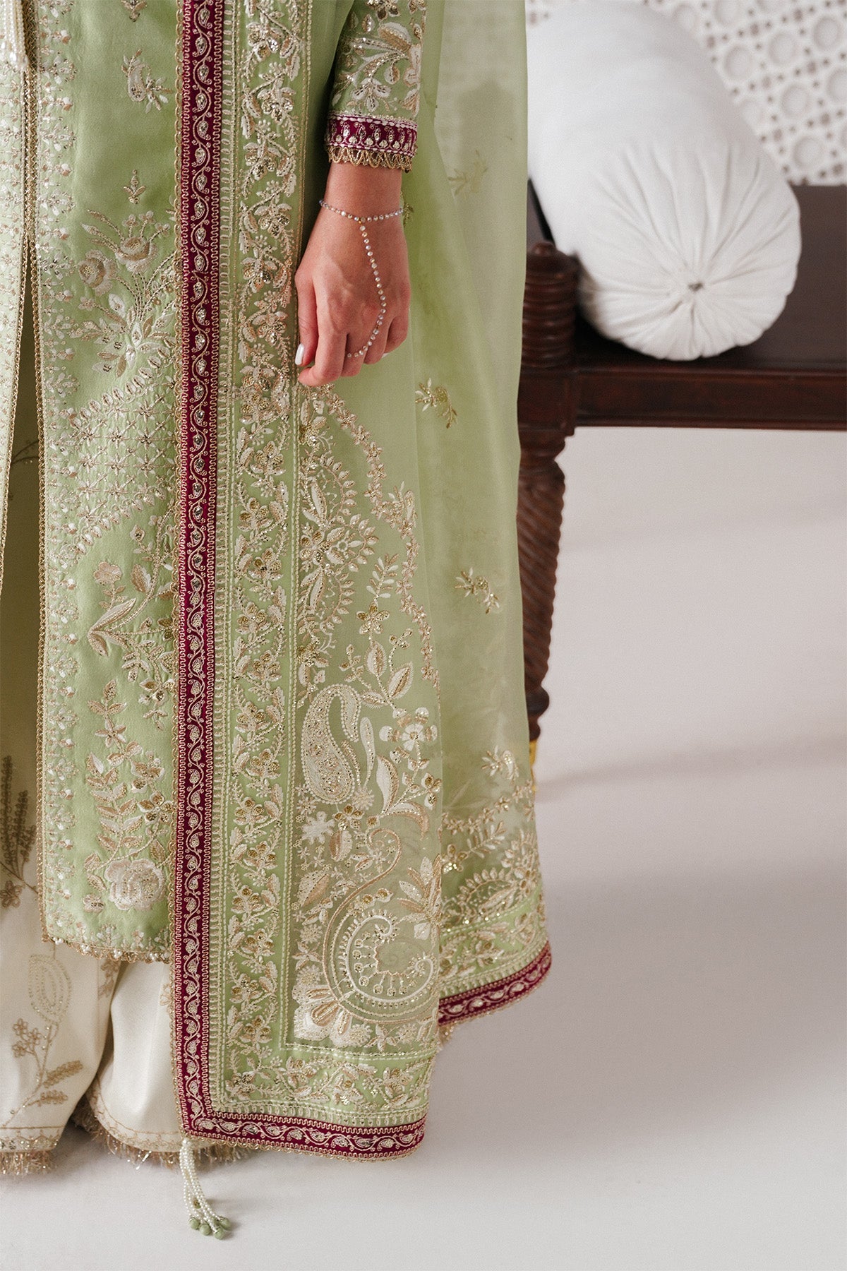 Saad Bin Shahzad Reeha detail 6