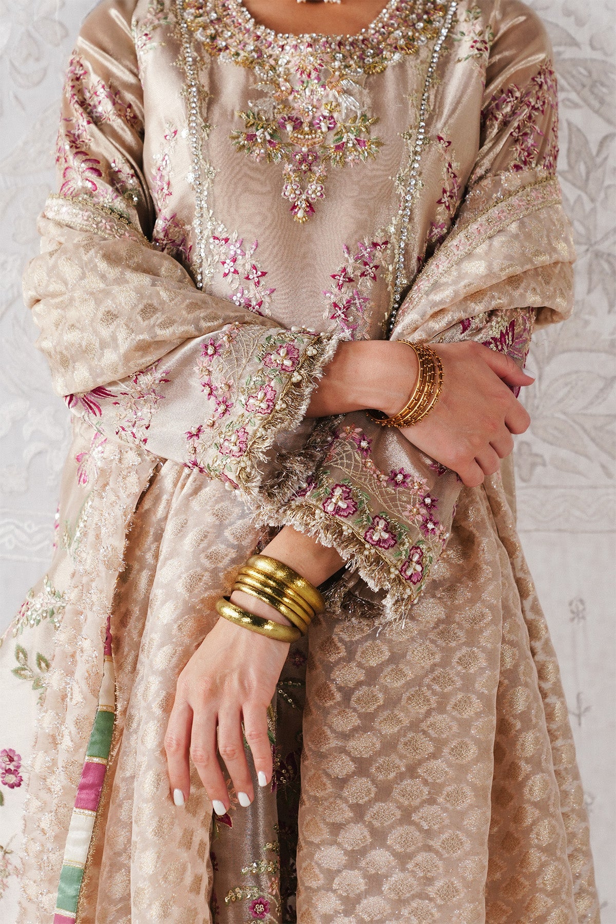 Saad Bin Shahzad Zari detail 4