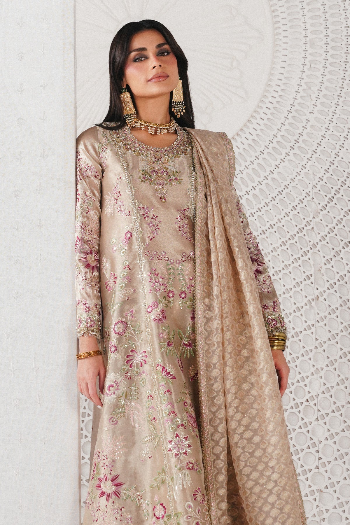 Saad Bin Shahzad Zari detail 6