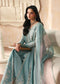 Kanwal Malik Triana Rea Luxury Pret '26 Pakistani designer outfit look 6